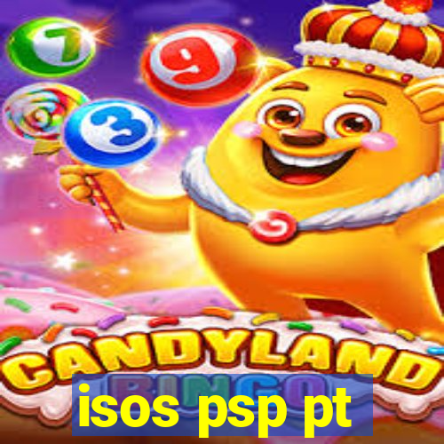 isos psp pt-br